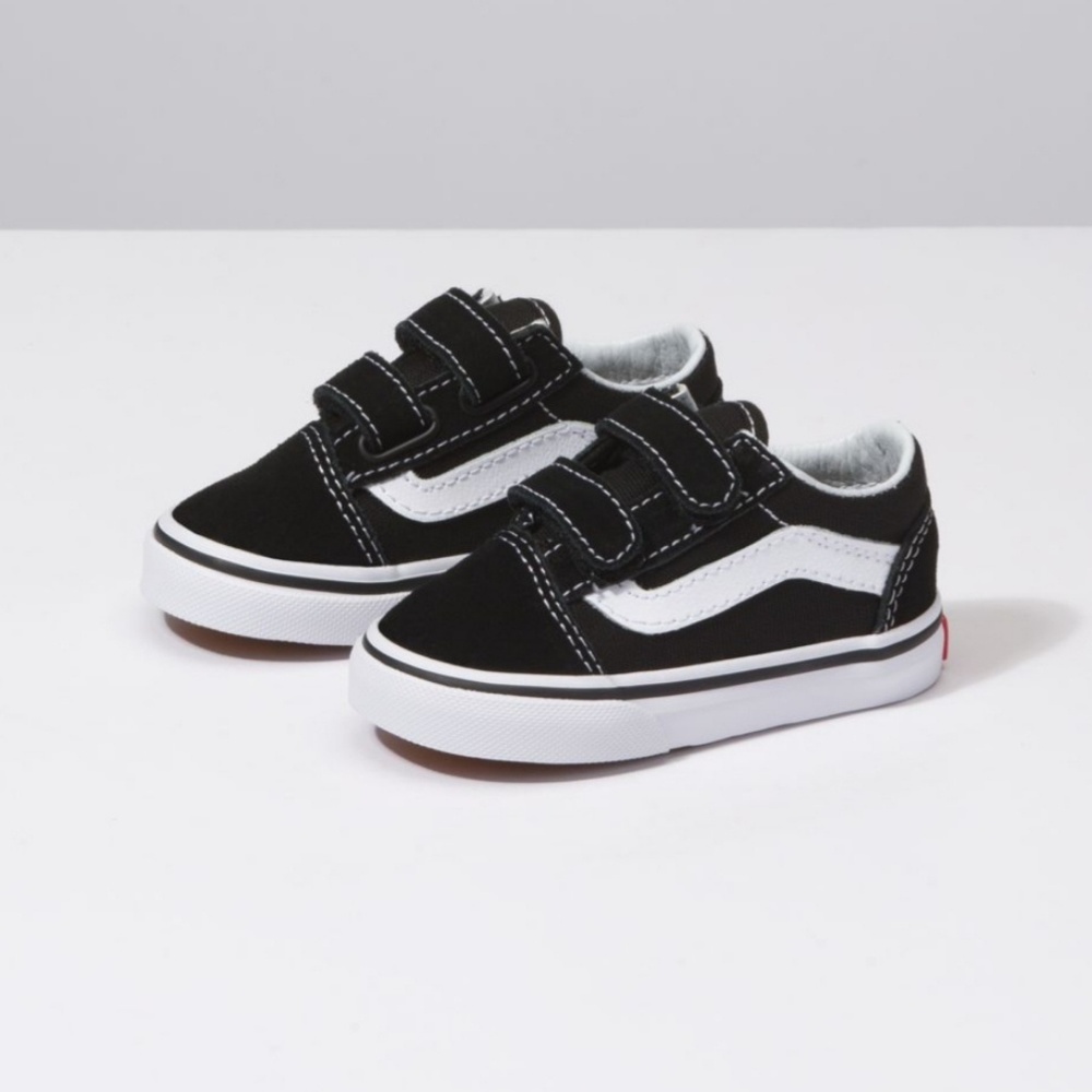 SOLD. Toddler  Old Skol Vans. Toddler Size 6.5